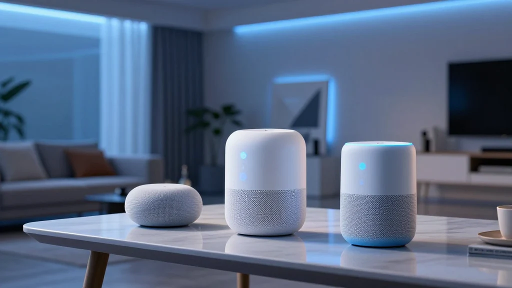 Alexa ou Google Assistente