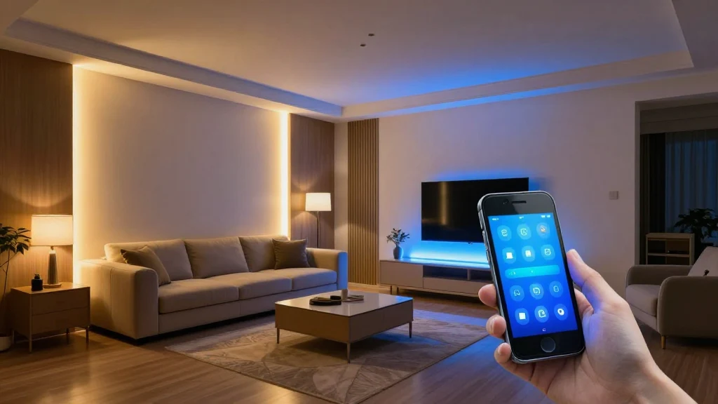 Como automatizar iluminação da casa